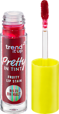 Lipgloss Pretty in Tint  030 Berry Red  trend !t up