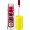Lipgloss Pretty in Tint  030 Berry Red  trend !t up