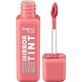 Lipgloss Stain Mirror Tint 010 trend !t up