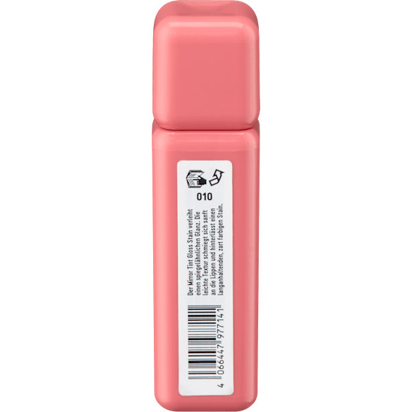 Lipgloss Stain Mirror Tint 010 trend !t up