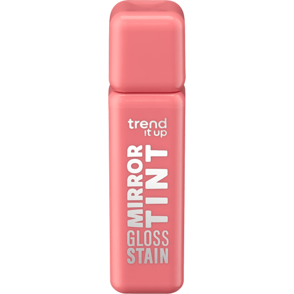 Lipgloss Stain Mirror Tint 010 trend !t up