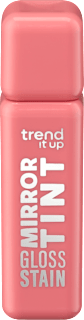 Lipgloss Stain Mirror Tint 010 trend !t up