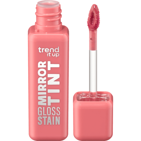 Lipgloss Stain Mirror Tint 010 trend !t up