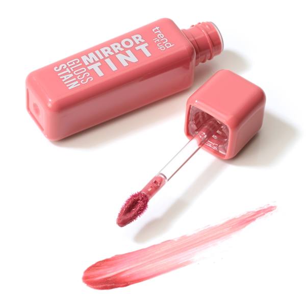 Lipgloss Stain Mirror Tint 010 trend !t up
