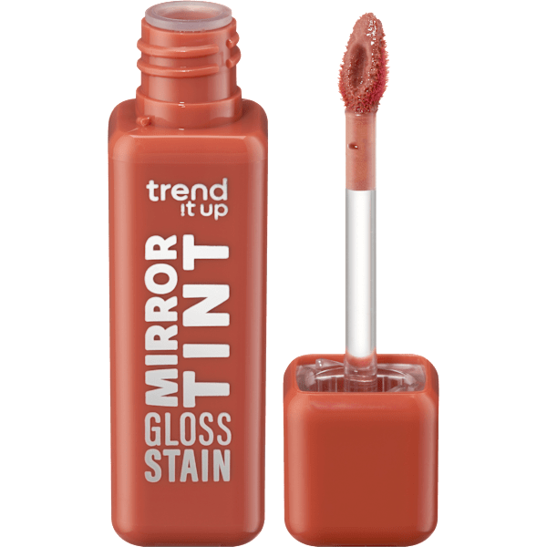 Lipgloss Stain Mirror Tint 020 trend !t up