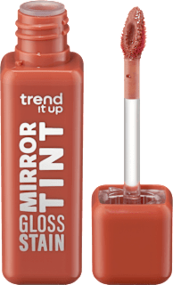 Lipgloss Stain Mirror Tint 020 trend !t up
