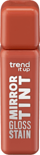 Lipgloss Stain Mirror Tint 020 trend !t up