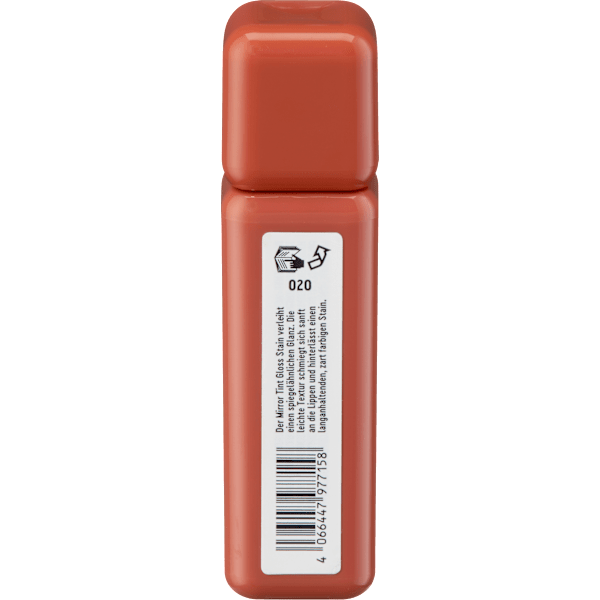 Lipgloss Stain Mirror Tint 020 trend !t up