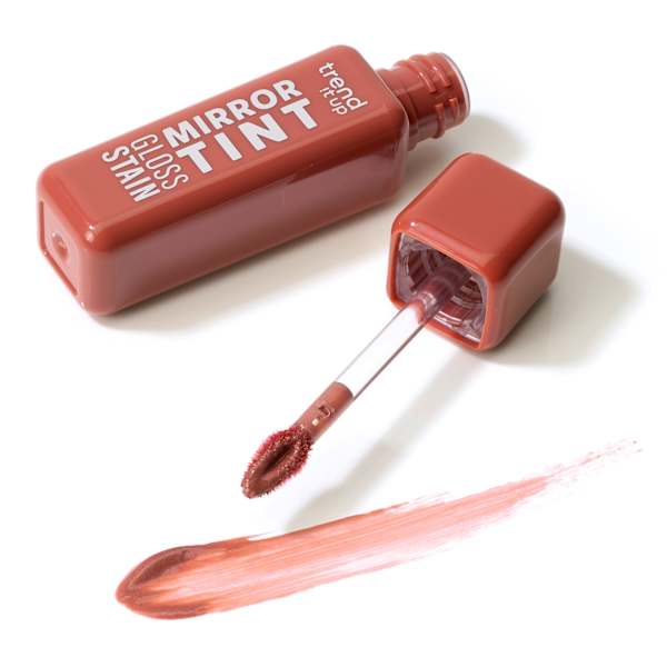 Lipgloss Stain Mirror Tint 020 trend !t up