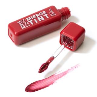 Lipgloss Stain Mirror Tint 030 trend !t up