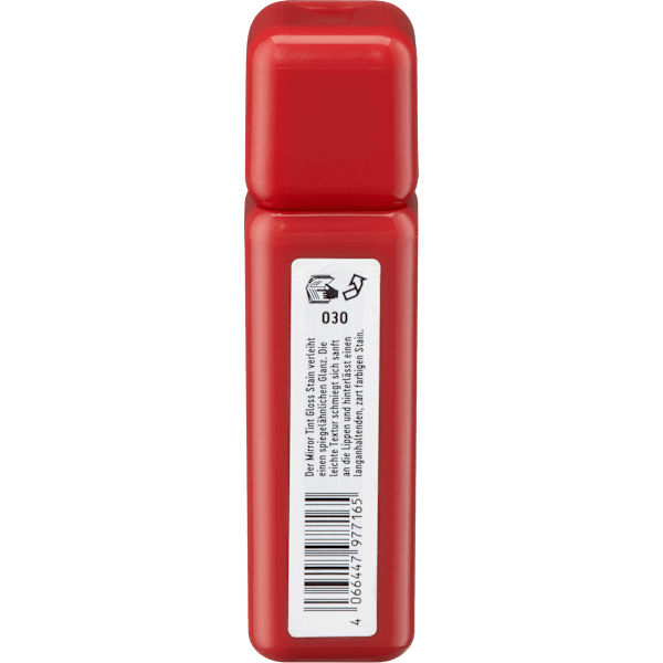 Lipgloss Stain Mirror Tint 030 trend !t up