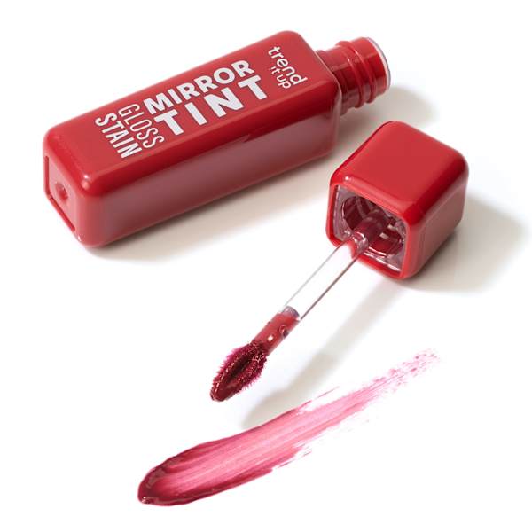 Lipgloss Stain Mirror Tint 030 trend !t up