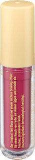 Lipgloss Tropical Tint Gloss Staining 010 trend !t up