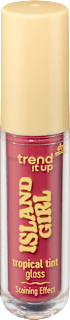 Lipgloss Tropical Tint Gloss Staining 010 trend !t up