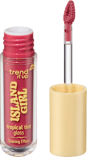 Lipgloss Tropical Tint Gloss Staining 010 trend !t up