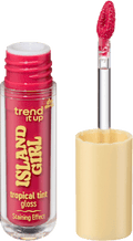 Lipgloss Tropical Tint Gloss Staining 020 trend !t up