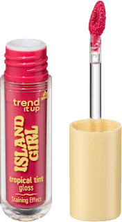 Lipgloss Tropical Tint Gloss Staining 020 trend !t up