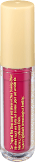 Lipgloss Tropical Tint Gloss Staining 020 trend !t up