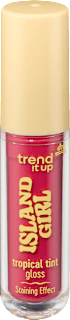 Lipgloss Tropical Tint Gloss Staining 020 trend !t up