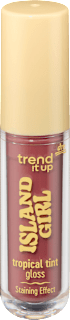 Lipgloss Tropical Tint Gloss Staining 030 trend !t up