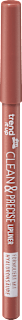 Lipliner Clean & Precise Soft 600 trend !t up