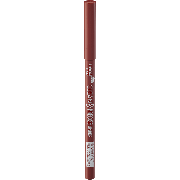 Lipliner Clean & Precise Soft 640 trend !t up