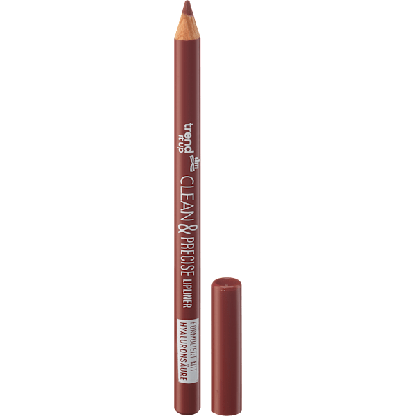 Lipliner Clean & Precise Soft 640 trend !t up