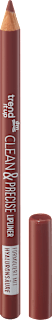 Lipliner Clean & Precise Soft 640 trend !t up