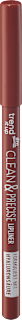 Lipliner Clean & Precise Soft 640 trend !t up
