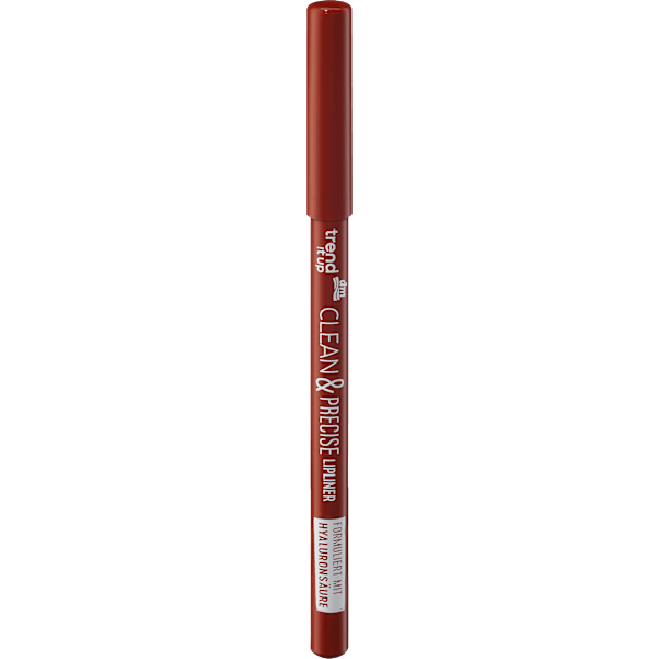 Lipliner Clean & Precise Soft 650 trend !t up