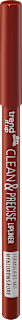 Lipliner Clean & Precise Soft 650 trend !t up