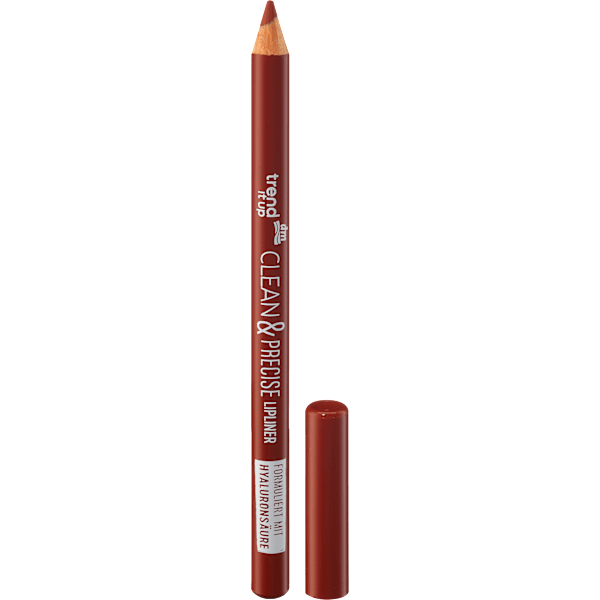 Lipliner Clean & Precise Soft 650 trend !t up