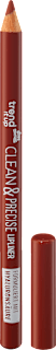 Lipliner Clean & Precise Soft 650 trend !t up