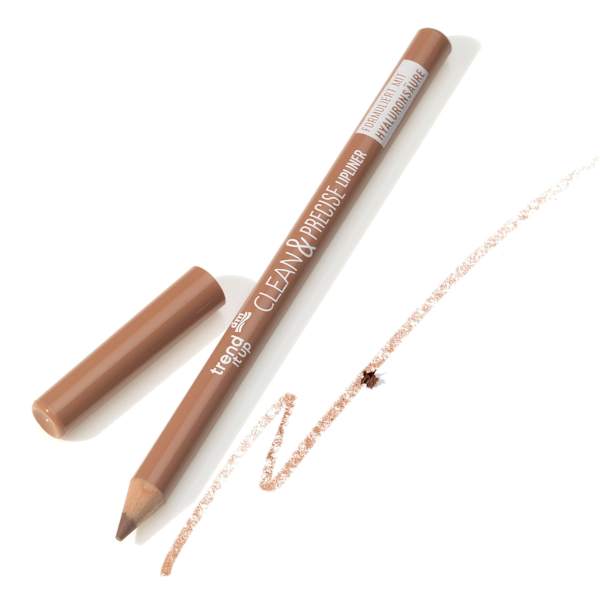 Lipliner Clean & Precise Soft 670 trend !t up