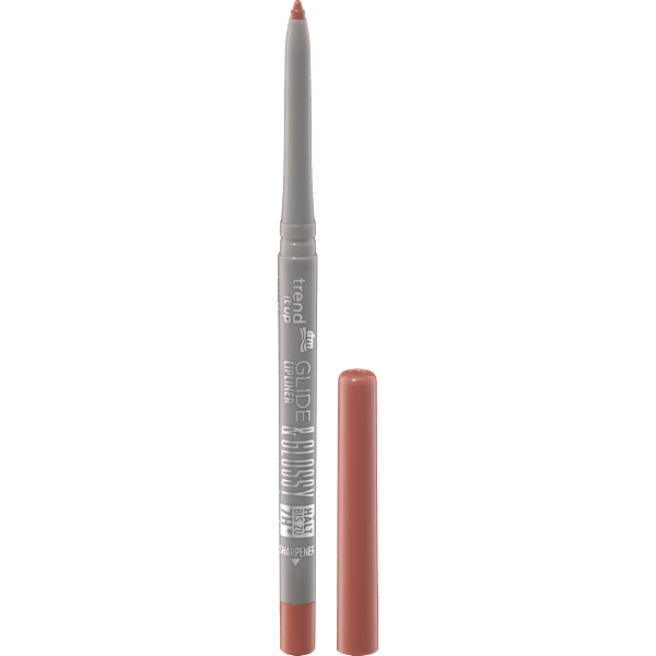 Lipliner Glide & Glossy 050 trend !t up