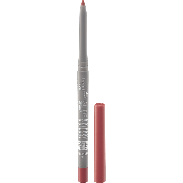 Lipliner Glide & Glossy 150 trend !t up