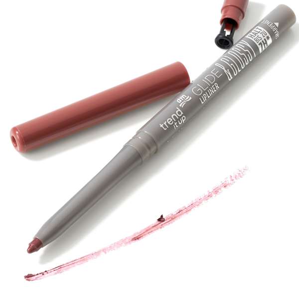 Lipliner Glide & Glossy 600 trend !t up