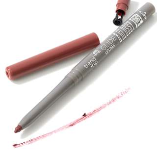 Lipliner Glide & Glossy 600 trend !t up
