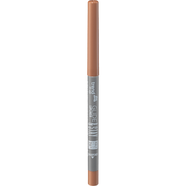 Lipliner Glide & Stay 040 Pink trend !t up