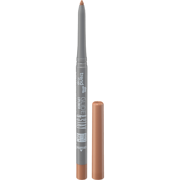 Lipliner Glide & Stay 040 Pink trend !t up
