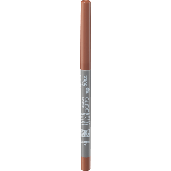 Lipliner Glide & Stay 070  Light Brown trend !t up