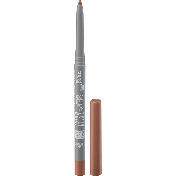 Lipliner Glide & Stay 070  Light Brown trend !t up