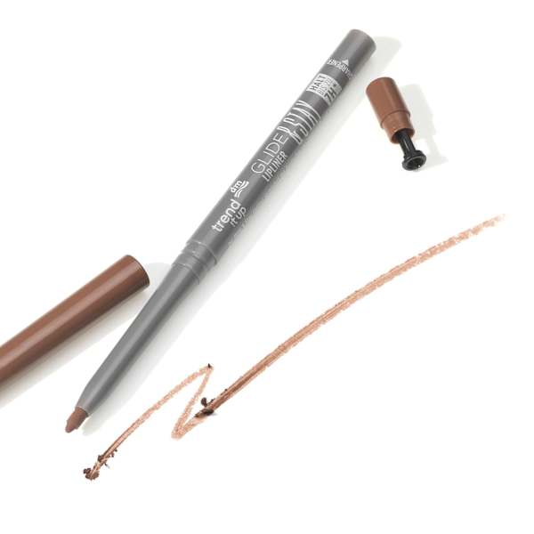 Lipliner Glide & Stay 080 Red Brown trend !t up