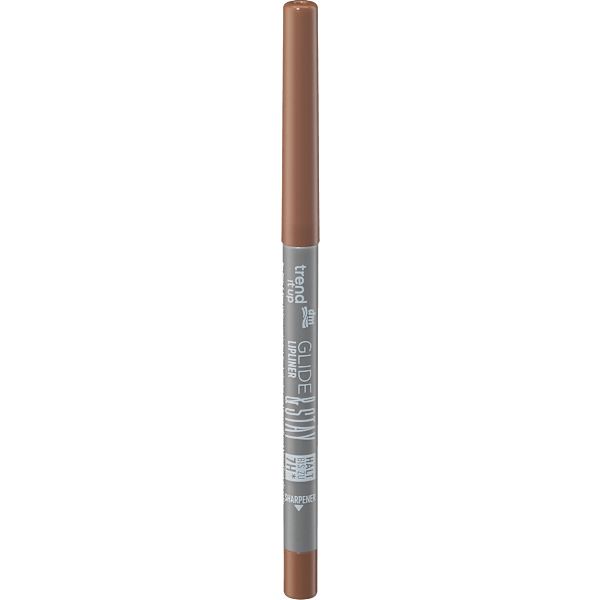 Lipliner Glide & Stay 080 Red Brown trend !t up