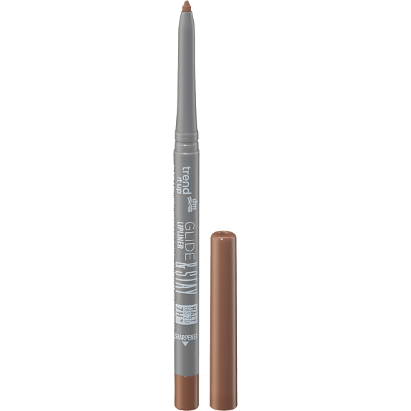 Lipliner Glide & Stay 080 Red Brown trend !t up