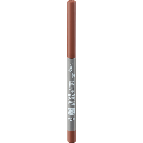 Lipliner Glide & Stay 094 Medium Brown trend !t up