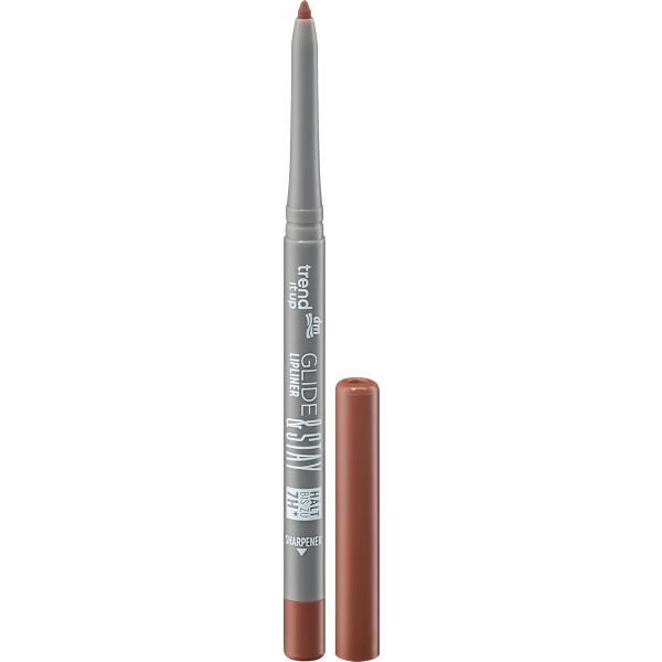 Lipliner Glide & Stay 094 Medium Brown trend !t up