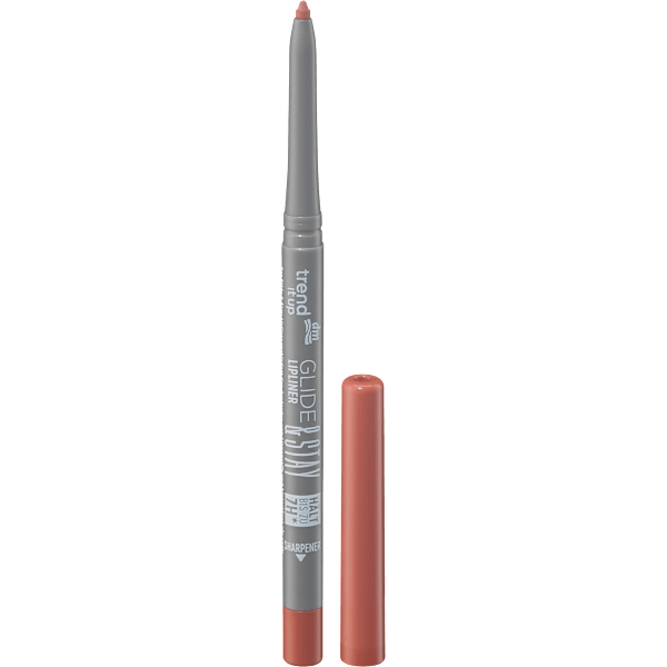 Lipliner Glide & Stay 110 Pink Coral trend !t up