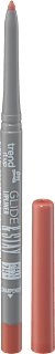 Lipliner Glide & Stay 110 Pink Coral trend !t up