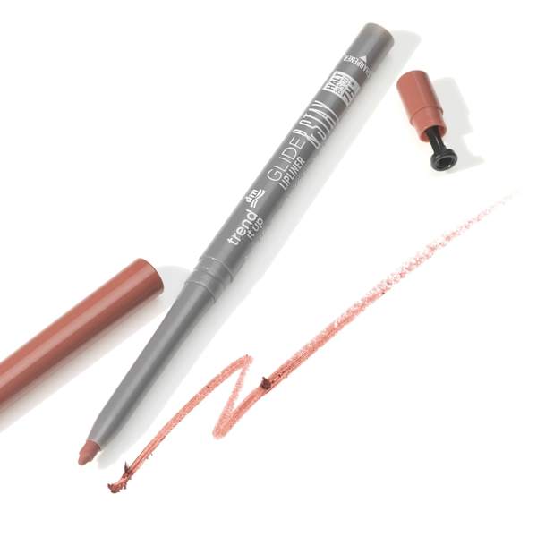 Lipliner Glide & Stay 170 Medium Nude trend !t up